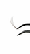 Готові пучки коричневі AirLashes FAST 3D 0,07 (640шт.) 26329464 фото 3