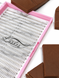 Готові пучки коричневі AirLashes FAST 3D 0,07 (640шт.) 26329464 фото 1