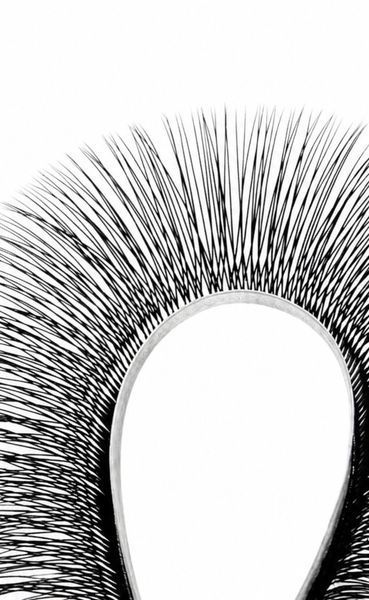 Готові пучки AirLashes Plexus 3D0.07, (20 ліній) MIX 95166718 фото