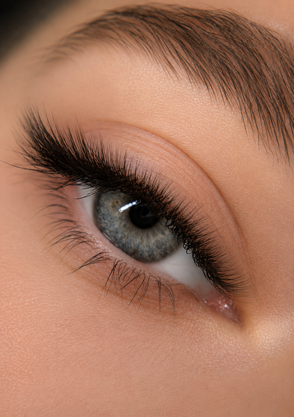 Готові пучки AirLashes FAST 3D 0,07 (640шт.) 68627597 фото