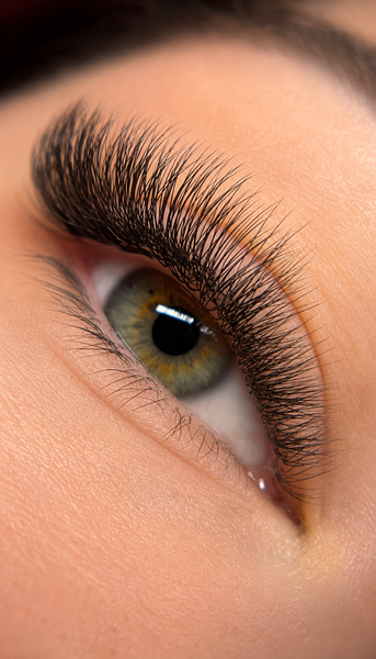 Готові пучки AirLashes FAST 3D 0,07 (800шт.) MIX 70707776 фото